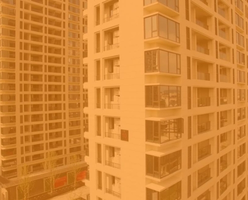 Escritura imóvel de construtora