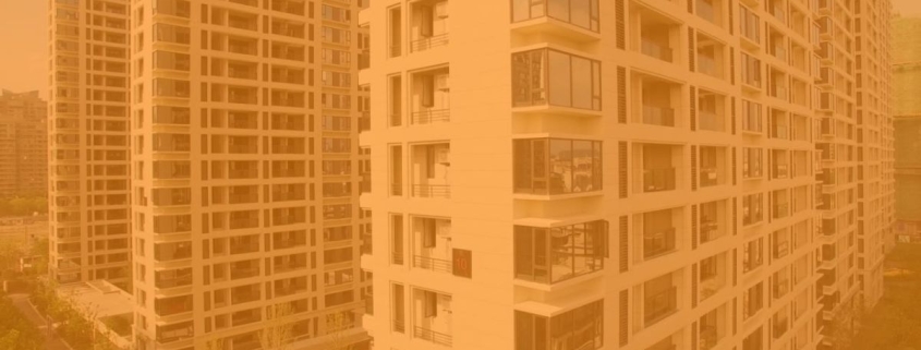 Escritura imóvel de construtora