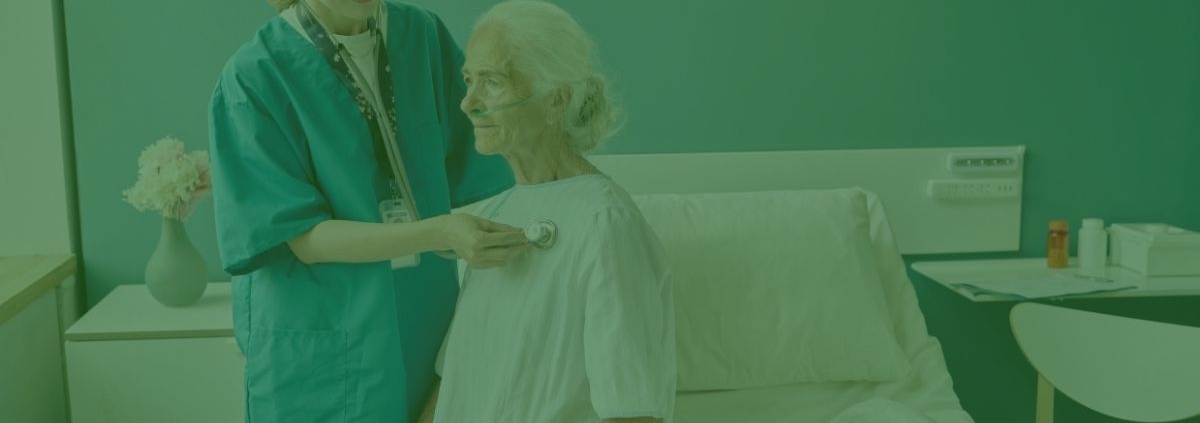 Plano de Saúde de Idosa