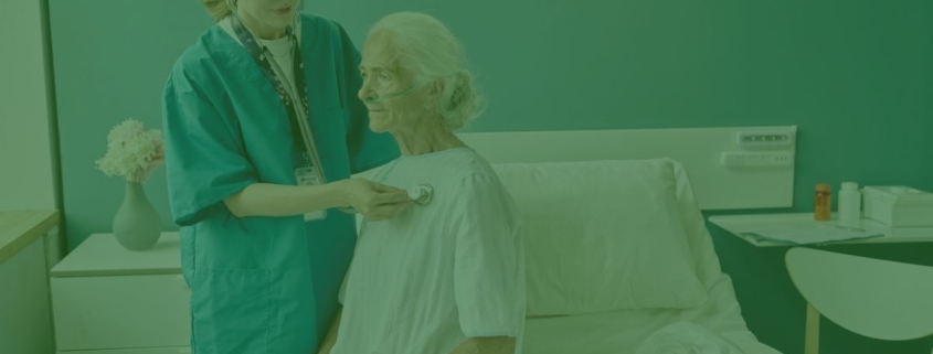 Plano de Saúde de Idosa